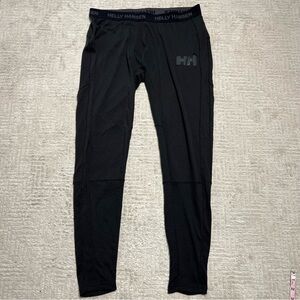 Helly Hansen Active Base Layer Pants Men’s XL